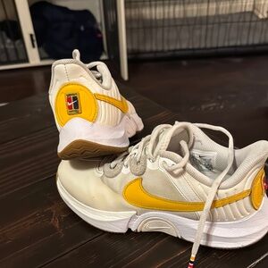 Nike Court Air Zoom GP Turbo